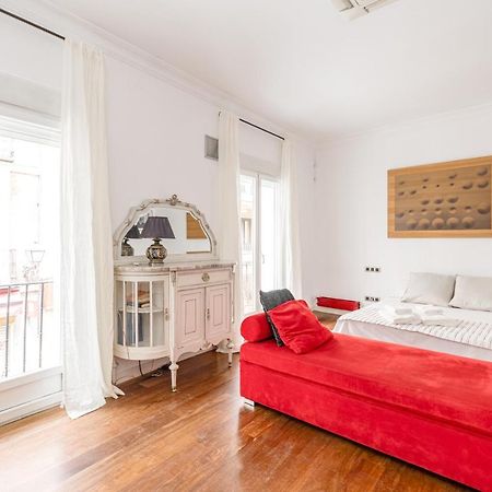 Heima Wonderful Loft In The Historic City Center 마드리드 외부 사진
