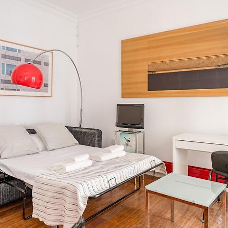 Heima Wonderful Loft In The Historic City Center 마드리드 외부 사진