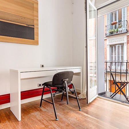 Heima Wonderful Loft In The Historic City Center 마드리드 외부 사진