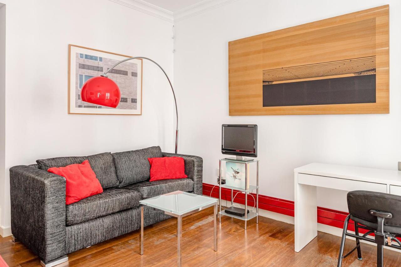 Heima Wonderful Loft In The Historic City Center 마드리드 외부 사진