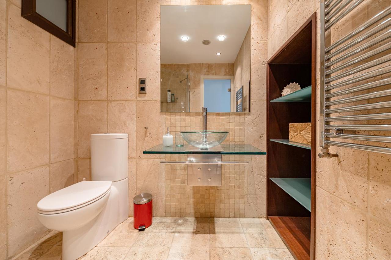 Heima Wonderful Loft In The Historic City Center 마드리드 외부 사진