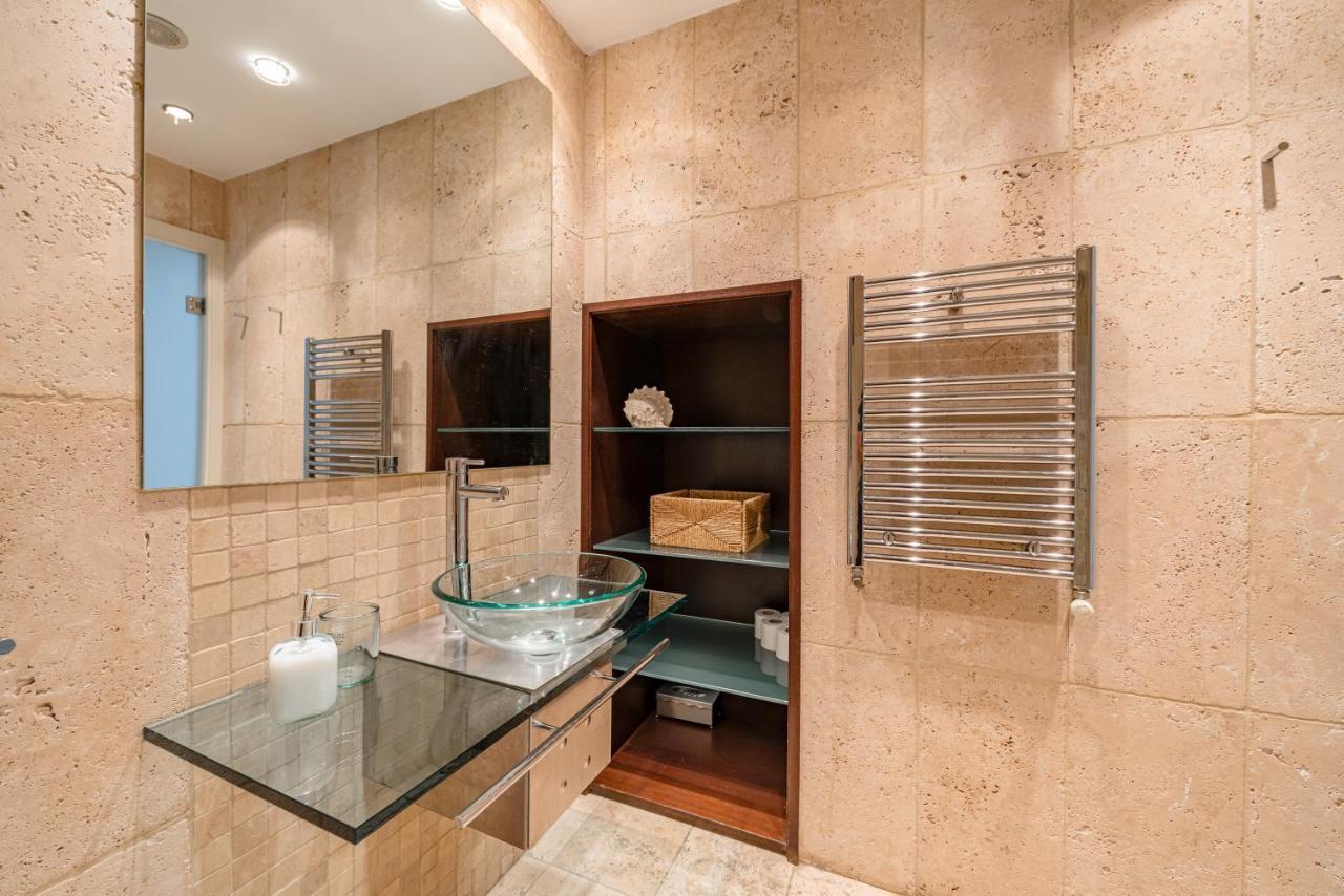 Heima Wonderful Loft In The Historic City Center 마드리드 외부 사진