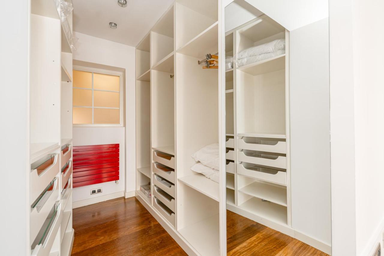 Heima Wonderful Loft In The Historic City Center 마드리드 외부 사진