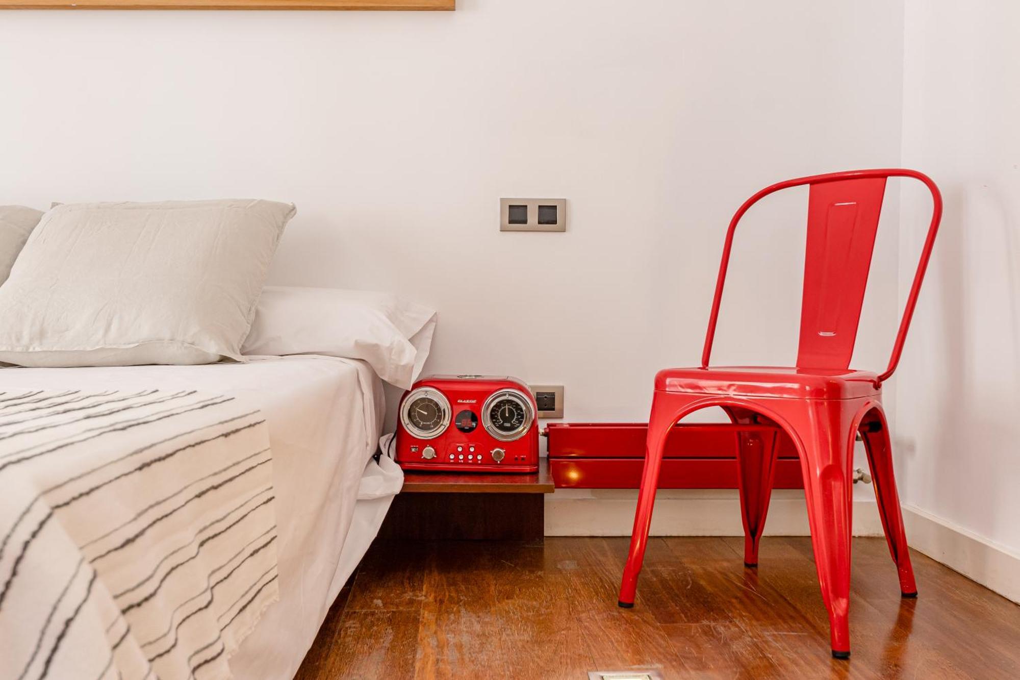 Heima Wonderful Loft In The Historic City Center 마드리드 외부 사진
