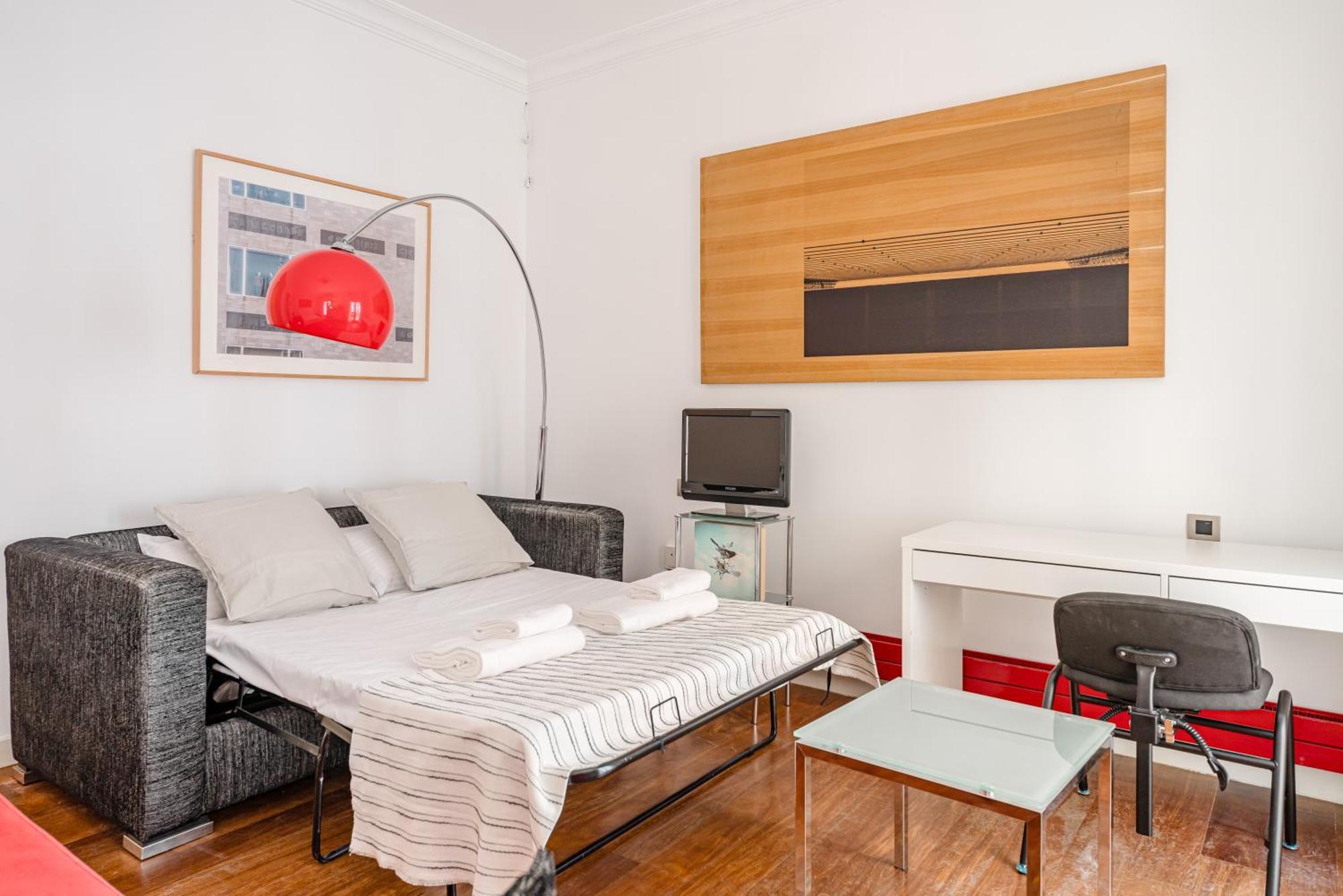 Heima Wonderful Loft In The Historic City Center 마드리드 외부 사진