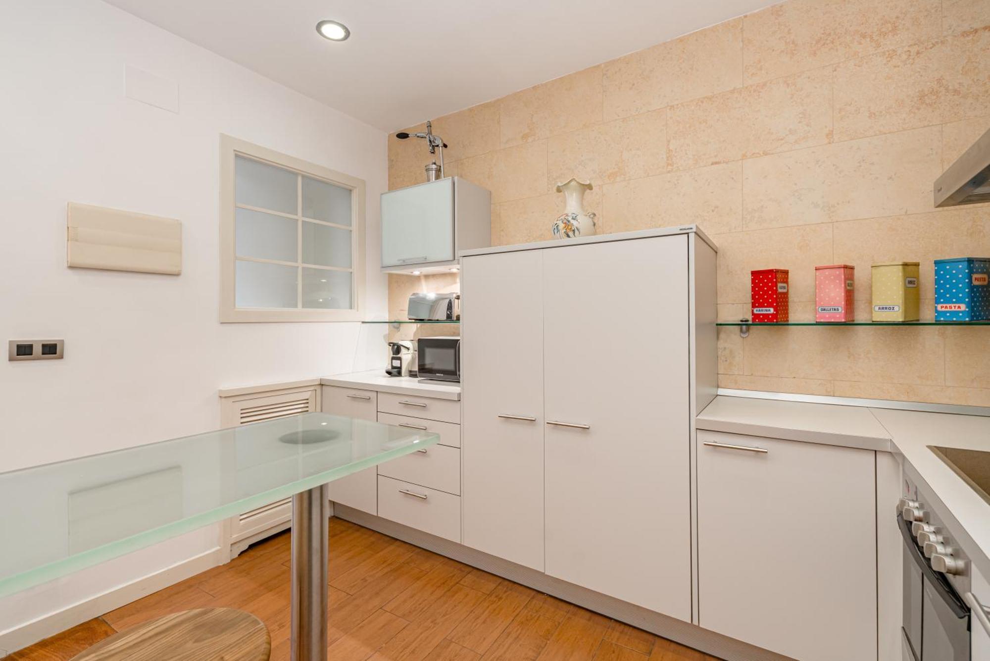 Heima Wonderful Loft In The Historic City Center 마드리드 외부 사진