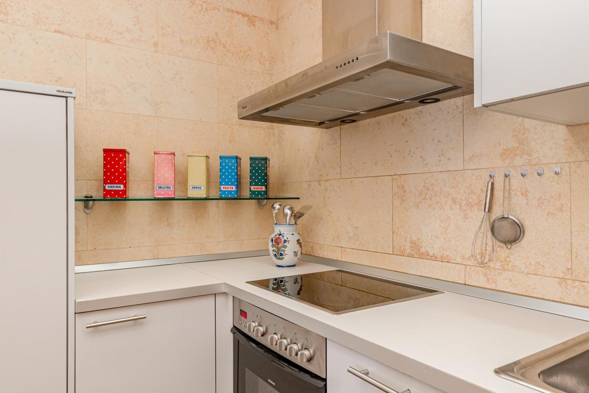 Heima Wonderful Loft In The Historic City Center 마드리드 외부 사진