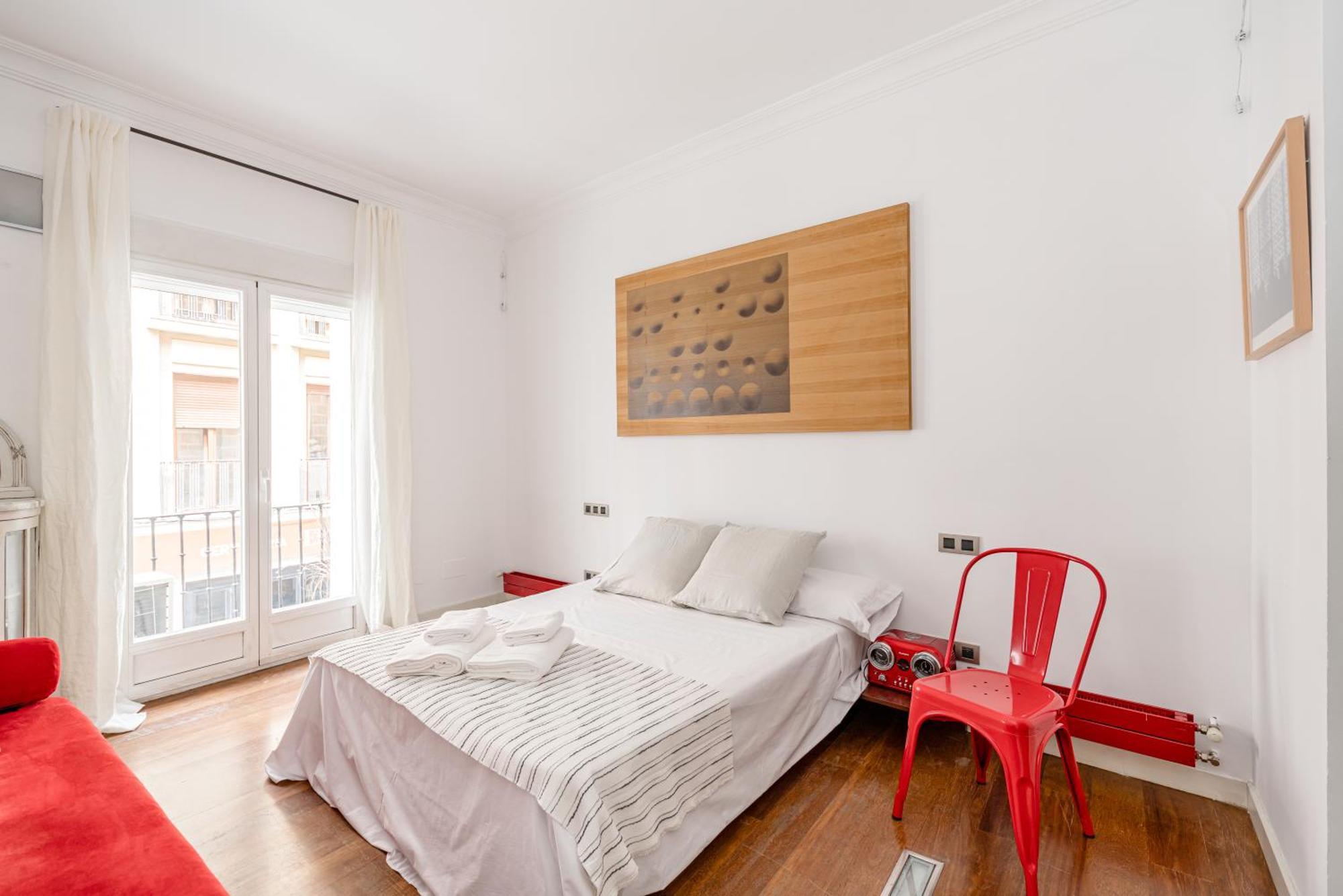 Heima Wonderful Loft In The Historic City Center 마드리드 외부 사진